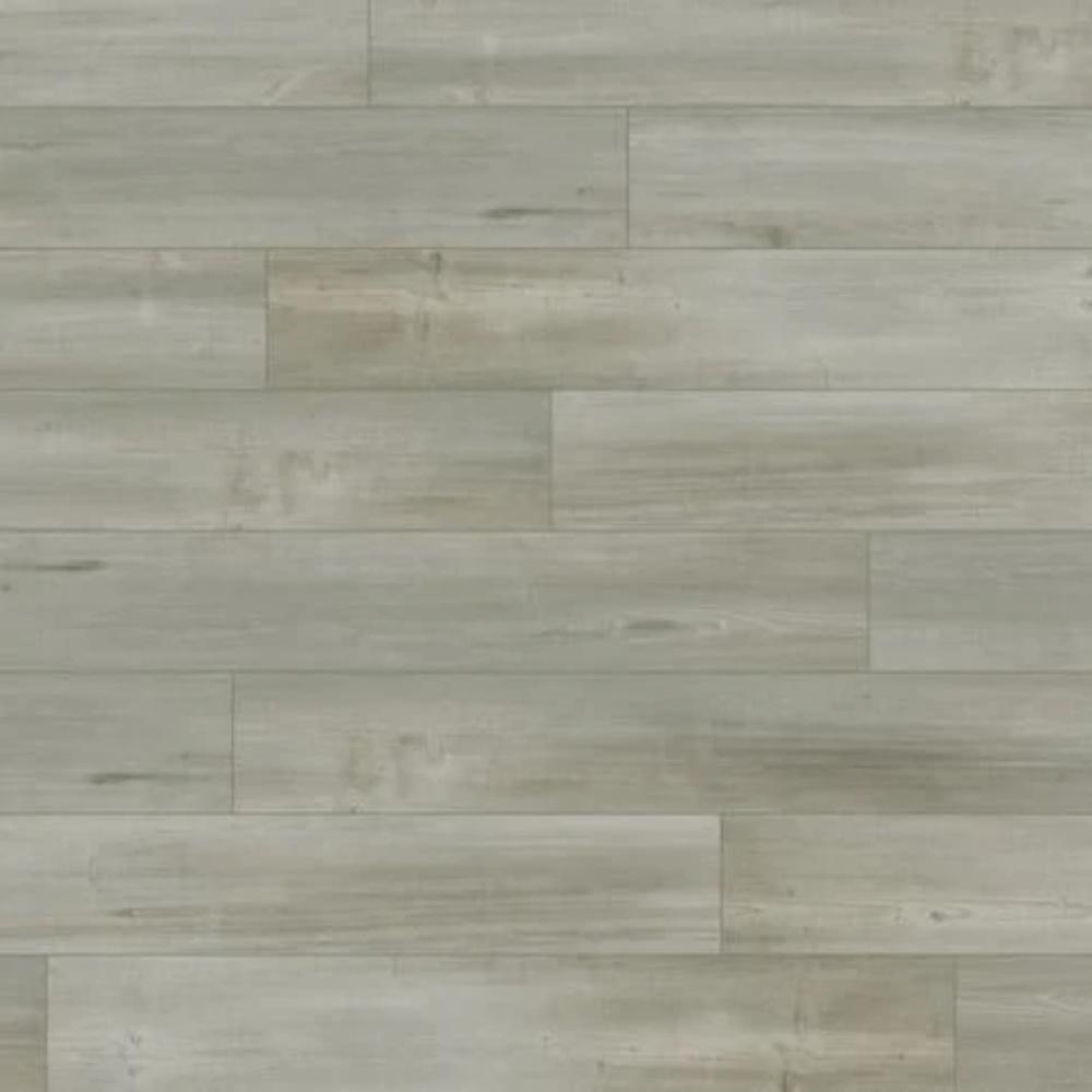 (image for) Chesapeake Flooring Downtown SPC 7.6\" x 48.6\" Luxury Vinyl Plank - Centennial Park CWH5710